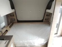 Fahrzeugbild Tabbert Pantiga 550 K #3
