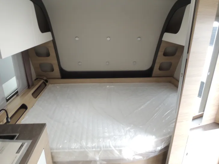 Fahrzeugbild Tabbert Pantiga 550 K #3