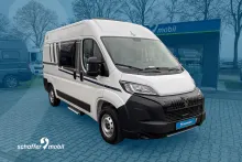 Fahrzeugbild Carado CV540 *Entry-Van* #1