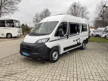 Fahrzeugbild Carado CV540 *Entry-Van* #4