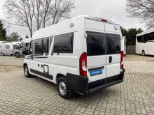 Fahrzeugbild Carado CV540 *Entry-Van* #5