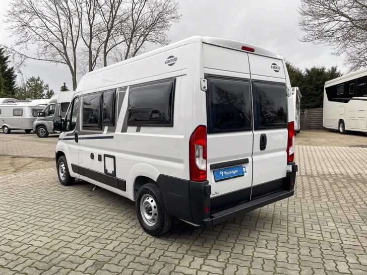 Fahrzeugbild Carado CV540 *Entry-Van* #5