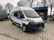 Fahrzeugbild Carado CV540 *Entry-Van* #7