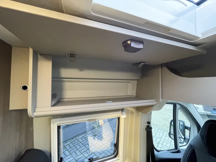 Fahrzeugbild Carado CV540 *Entry-Van* #11