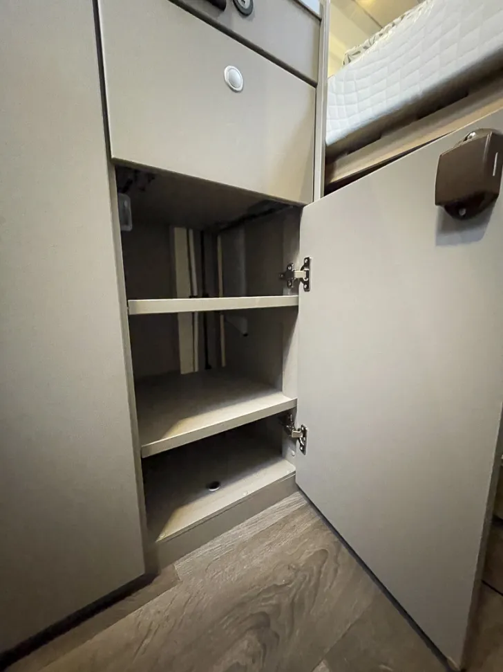 Fahrzeugbild Carado CV540 *Entry-Van* #15