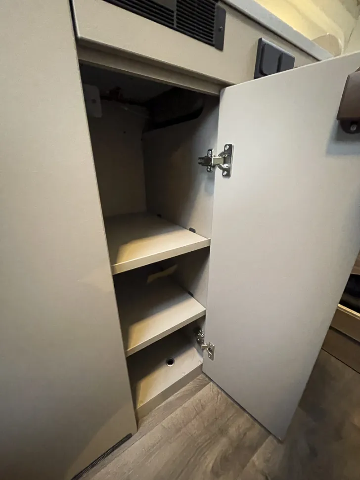 Fahrzeugbild Carado CV540 *Entry-Van* #16