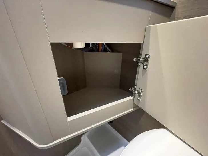 Fahrzeugbild Carado CV540 *Entry-Van* #19