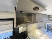 Fahrzeugbild Carado CV540 *Entry-Van* #22