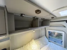 Fahrzeugbild Carado CV540 *Entry-Van* #23
