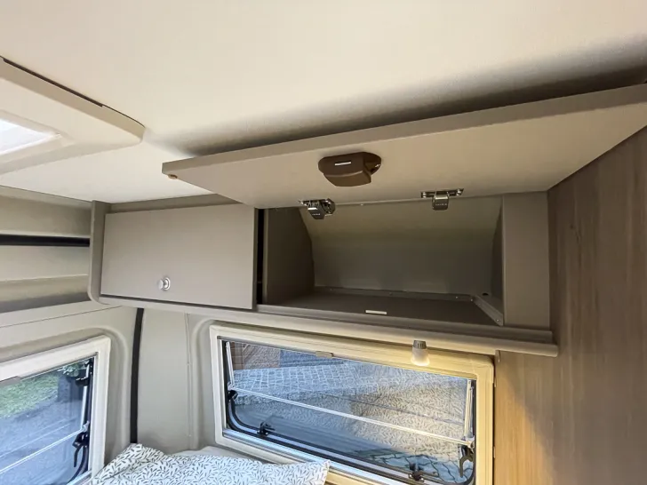 Fahrzeugbild Carado CV540 *Entry-Van* #24