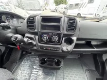 Fahrzeugbild Carado CV540 *Entry-Van* #27