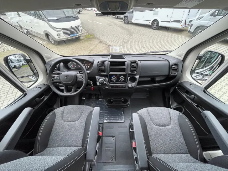 Fahrzeugbild Carado CV540 *Entry-Van* #28