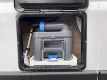 Fahrzeugbild Carado CV540 *Entry-Van* #29