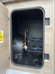 Fahrzeugbild Carado CV540 *Entry-Van* #30