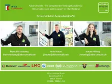 Fahrzeugbild Roller Team Zefiro Power Edition 287 P 400W Solar 2xLithium #29