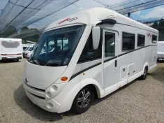 Bild 3 Carthago c-tourer I 148