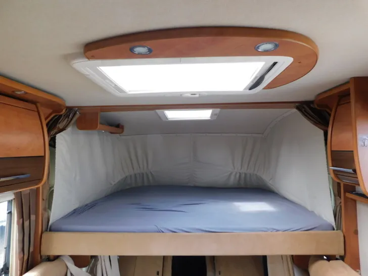 Fahrzeugbild Carthago c-tourer I 148 #9