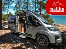 Fahrzeugbild Malibu diversity 640 LE K GT  MULTIMEDIA+MARKISE #1