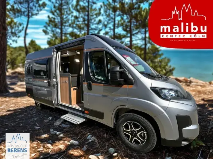 Fahrzeugbild Malibu diversity 640 LE K GT  MULTIMEDIA+MARKISE #1