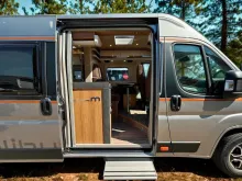 Fahrzeugbild Malibu diversity 640 LE K GT  MULTIMEDIA+MARKISE #2