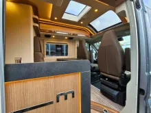 Fahrzeugbild Malibu diversity 640 LE K GT  MULTIMEDIA+MARKISE #3