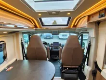 Fahrzeugbild Malibu diversity 640 LE K GT  MULTIMEDIA+MARKISE #5