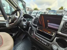 Fahrzeugbild Malibu diversity 640 LE K GT  MULTIMEDIA+MARKISE #7