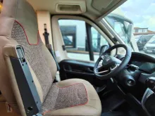 Fahrzeugbild Malibu diversity 640 LE K GT  MULTIMEDIA+MARKISE #8