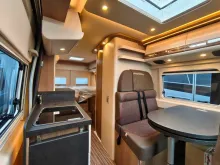 Fahrzeugbild Malibu diversity 640 LE K GT  MULTIMEDIA+MARKISE #10