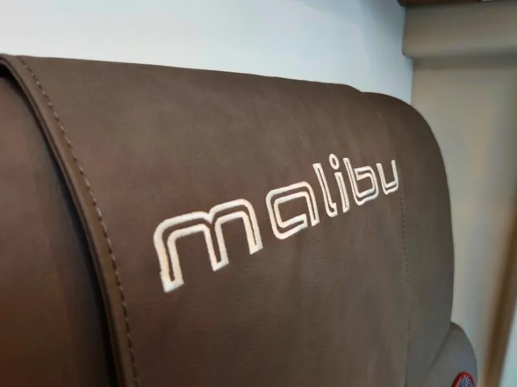 Fahrzeugbild Malibu diversity 640 LE K GT  MULTIMEDIA+MARKISE #11