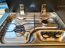 Fahrzeugbild Malibu diversity 640 LE K GT  MULTIMEDIA+MARKISE #13