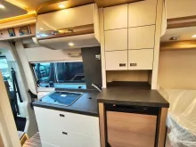 Fahrzeugbild Malibu diversity 640 LE K GT  MULTIMEDIA+MARKISE #14