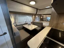 Fahrzeugbild Hobby OnTour 470 KMF #7