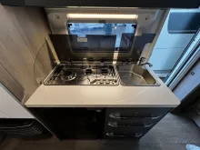 Fahrzeugbild Hobby OnTour 470 KMF #10