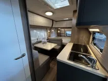 Fahrzeugbild Hobby OnTour 470 KMF #13