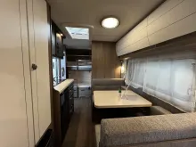 Fahrzeugbild Hobby OnTour 470 KMF #14
