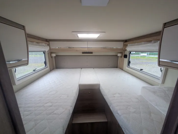 Fahrzeugbild Eura Mobil Integra Line IL 720 EF Vorführfahrzeug des Hauses mit leidenschaftlicher Aufrüstung #12