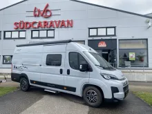 Fahrzeugbild Weinsberg CaraLife 630 LQ #1