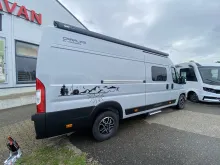 Fahrzeugbild Weinsberg CaraLife 630 LQ #5