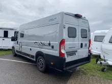 Fahrzeugbild Weinsberg CaraLife 630 LQ #7