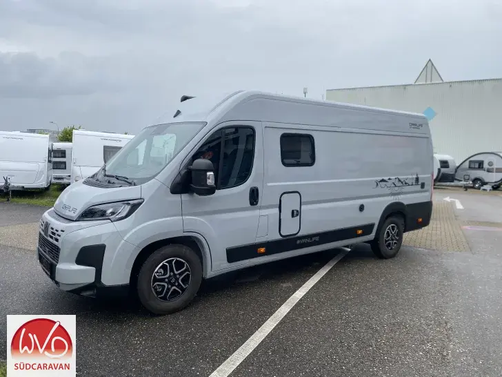Fahrzeugbild Weinsberg CaraLife 630 LQ #6