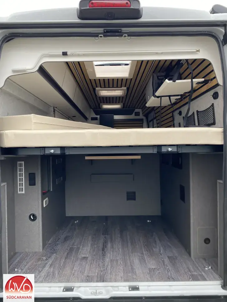 Fahrzeugbild Weinsberg CaraLife 630 LQ #18