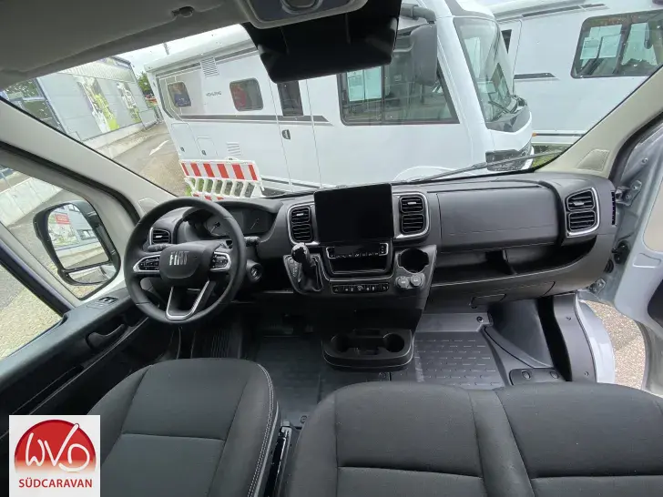 Fahrzeugbild Weinsberg CaraLife 630 LQ #8
