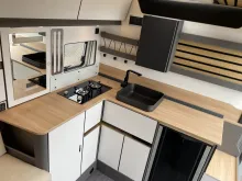 Fahrzeugbild Weinsberg CaraLife 630 LQ #9
