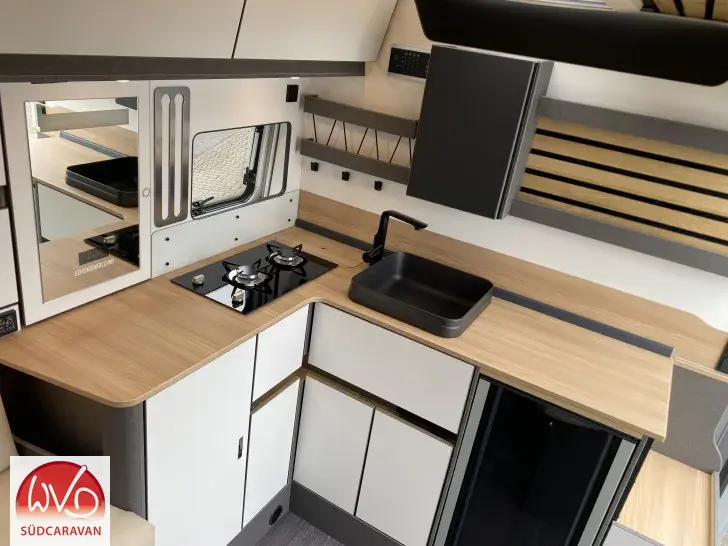 Fahrzeugbild Weinsberg CaraLife 630 LQ #9