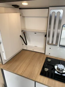 Fahrzeugbild Weinsberg CaraLife 630 LQ #19