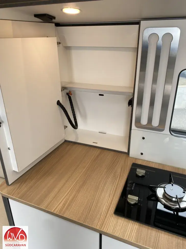 Fahrzeugbild Weinsberg CaraLife 630 LQ #19