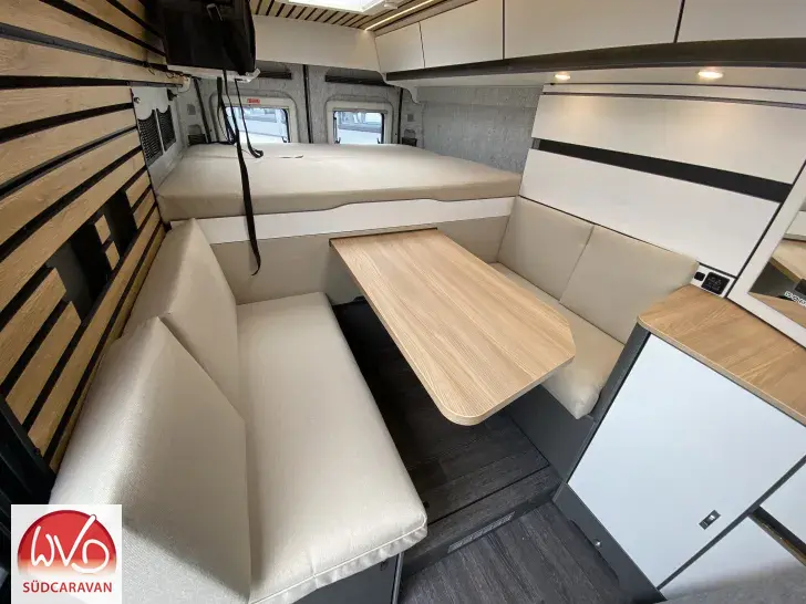 Fahrzeugbild Weinsberg CaraLife 630 LQ #11