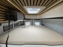 Fahrzeugbild Weinsberg CaraLife 630 LQ #12