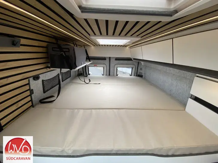 Fahrzeugbild Weinsberg CaraLife 630 LQ #13